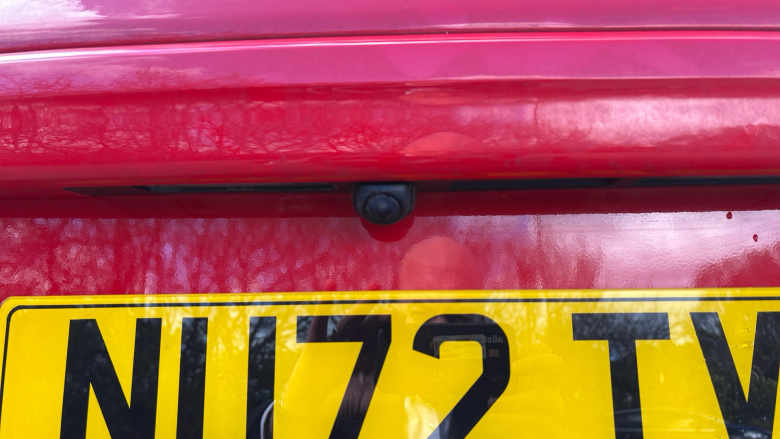 Hyundai Kona 1.0 TGDi 48V MHEV N Line 5dr Petrol Hatchback